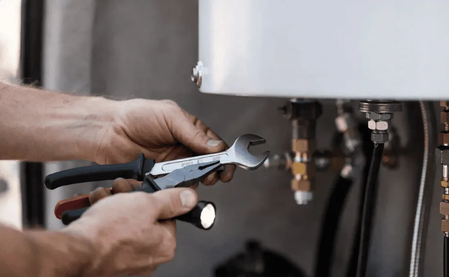Why choose Water Heater Repair in Nauvoo, AL